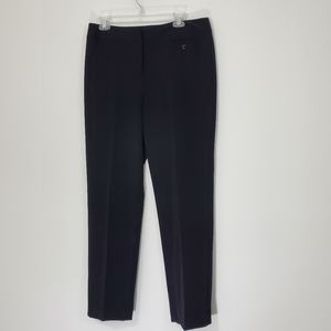 Atelier Black Trousers, Size 10